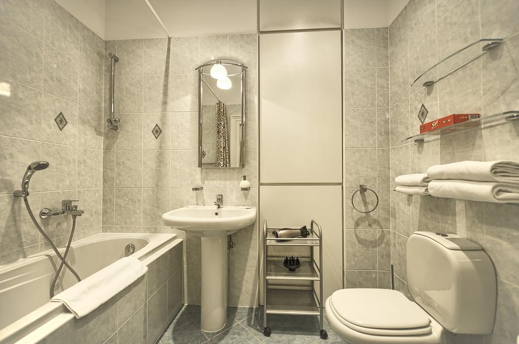 Maiselova 5 Apartment براغ المظهر الخارجي الصورة